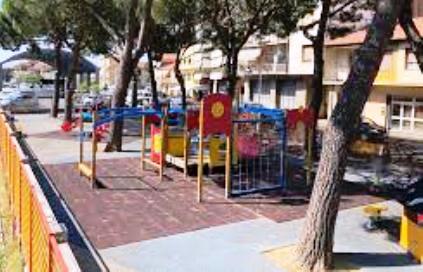 Parchi gioco inclusivi anche per i bimbi disabili: il Comune di Caltagirone partecipa al bando